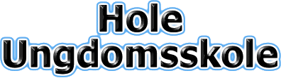 Hole Ungdomsskole
