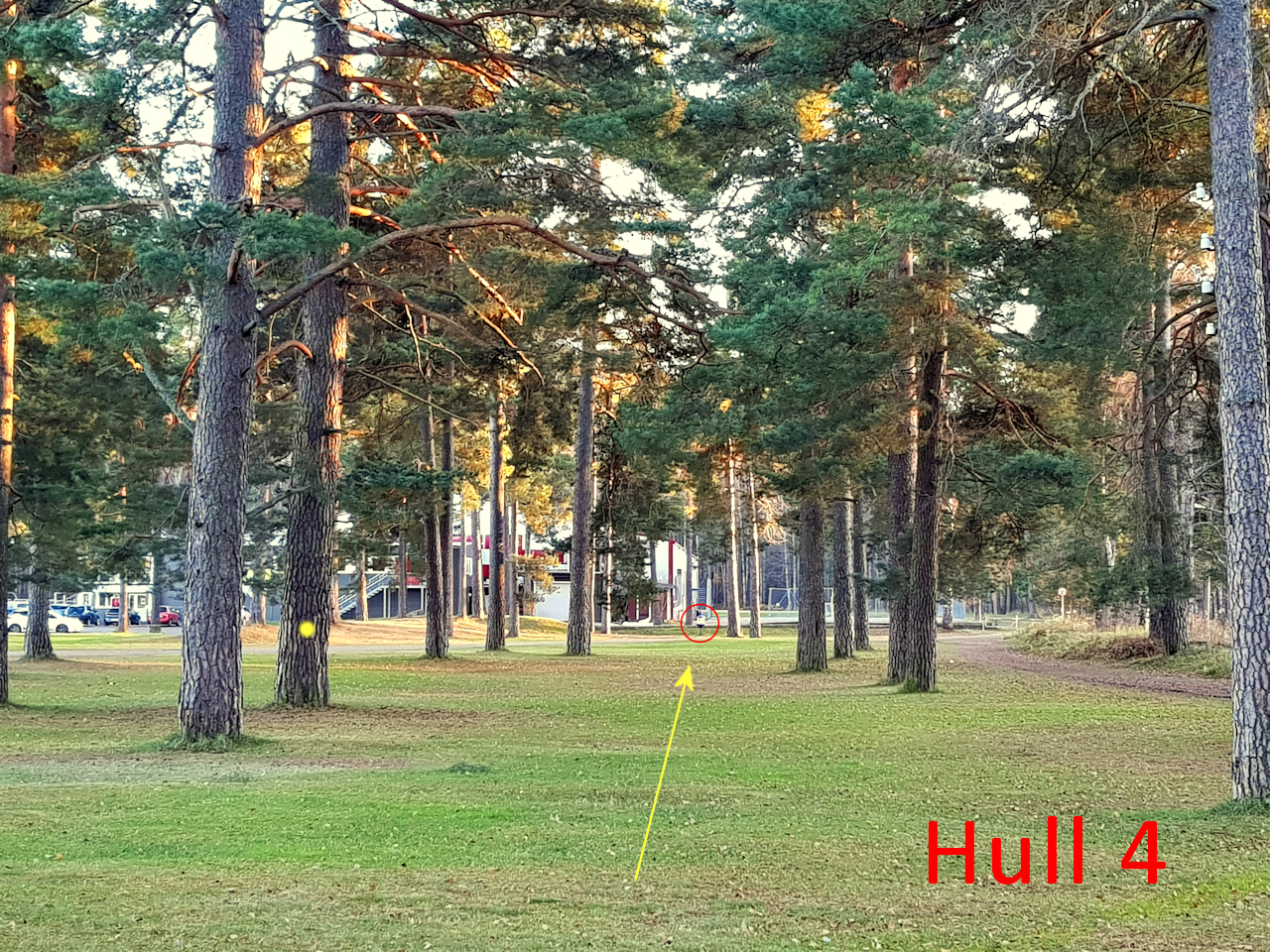 Hull 4