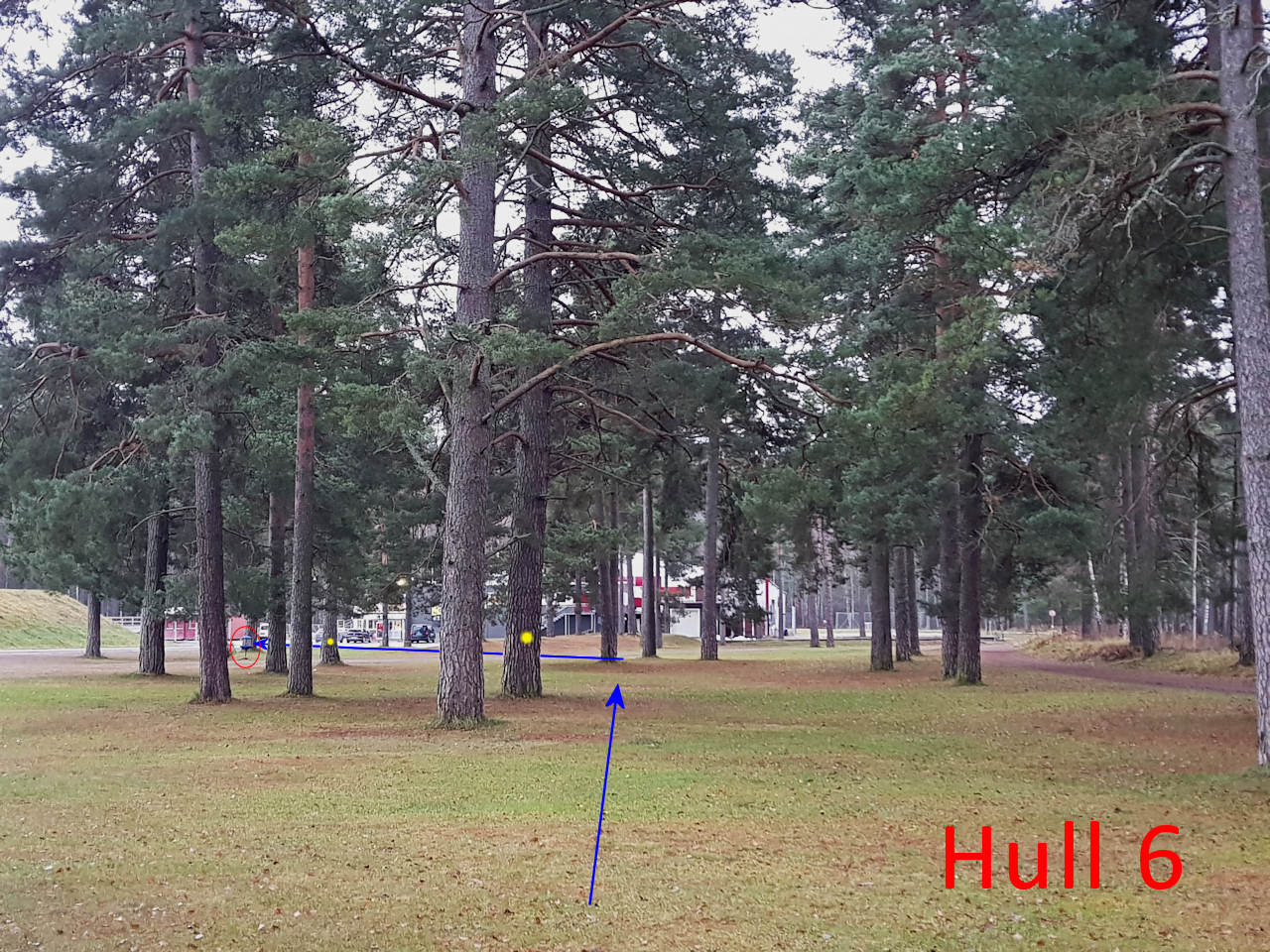 Hull 7