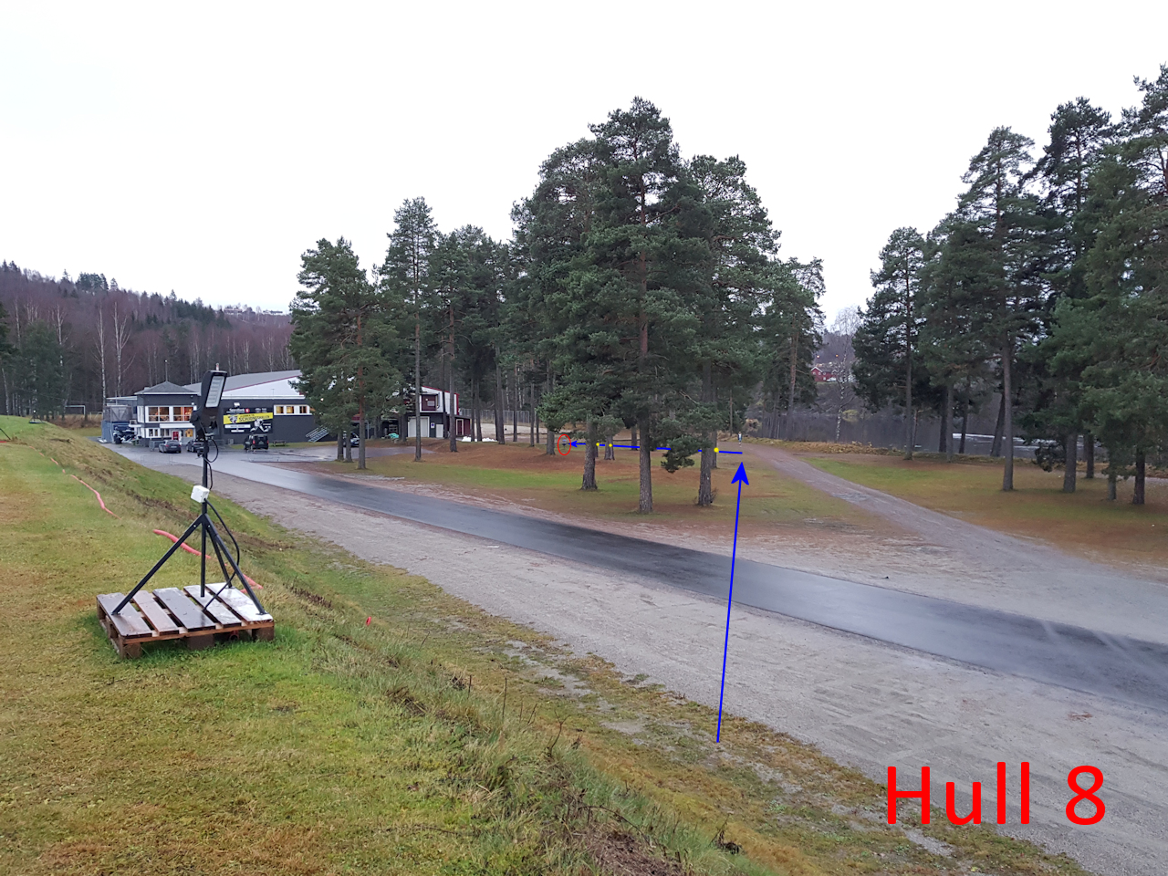Hull 7
