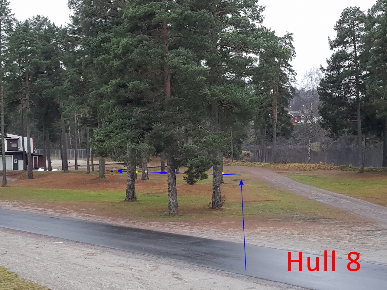 Hull 7