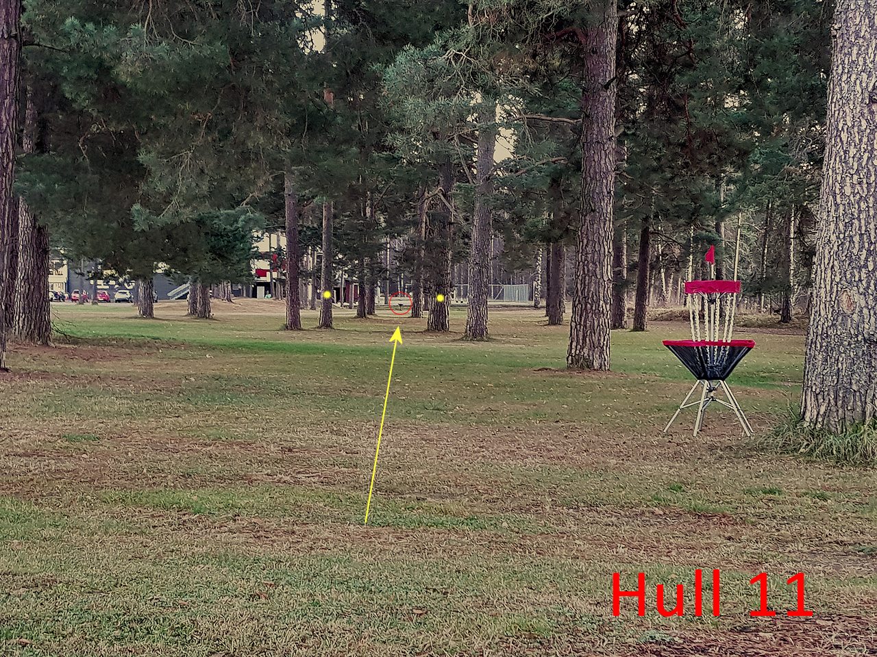 Hull 11