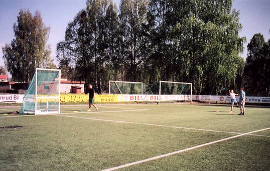 Olav Bakke