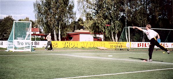 Olav Bakke