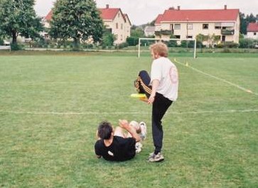 Olav & Adrian