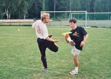 Olav & Adrian