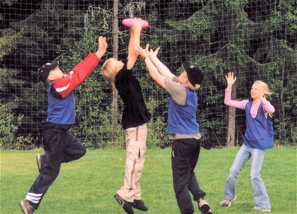 Ultimate
