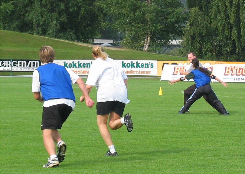 Ultimate