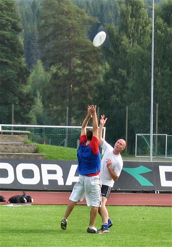 Ultimate