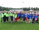 Hønefoss Ultimate Cup