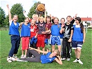 Hønefoss Ultimate Cup