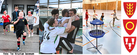 Grenseløs Møteplass 2017