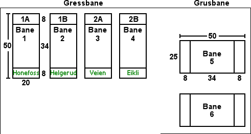 Hønefoss Ultimate Cup