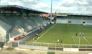 Hønefoss Idrettspark