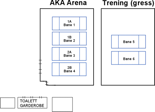 Hønefoss Ultimate Cup