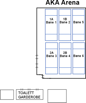 Hønefoss Ultimate Cup
