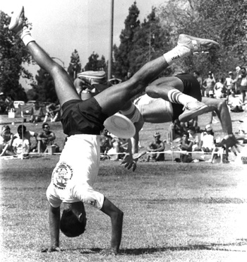 Larry Imperiale & Joey Hudoklin