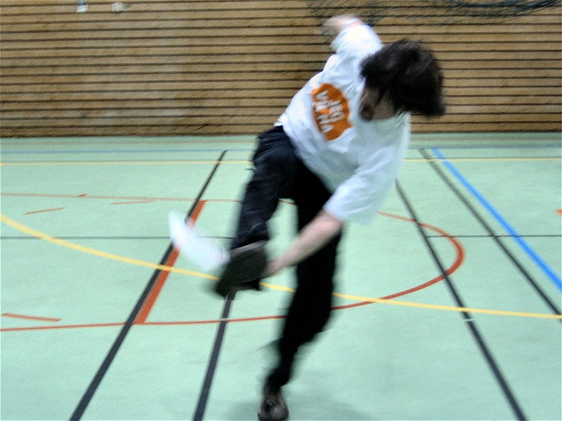Kyrre