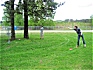 Discgolf