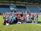 Hønefoss Ultimate Cup