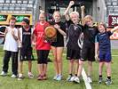 Hønefoss Ultimate Cup