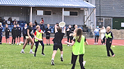 Hønefoss Ultimate Cup