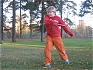 Discgolf