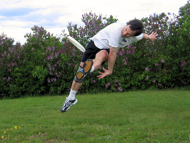 Ade - World Gitis Day - May 20, 2007