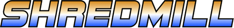 Shredmill