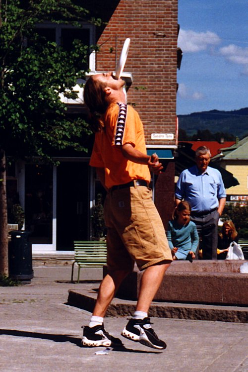 Sune Wentzel